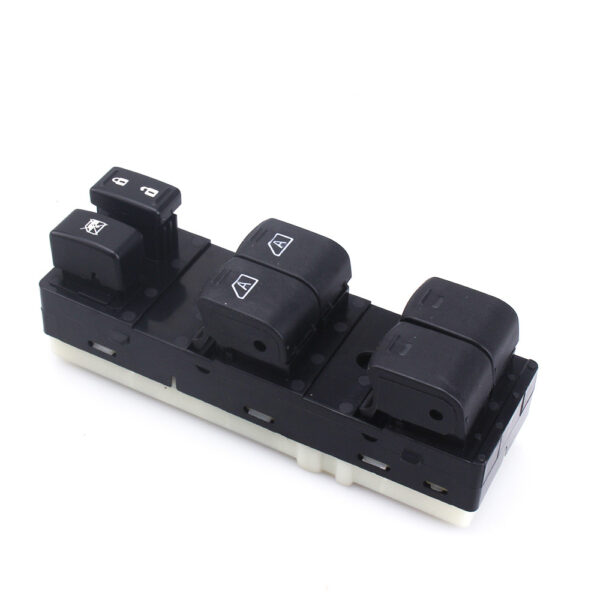 Electric Master Window Switch for NISSAN 901-804 25401-ZN50C - Image 5