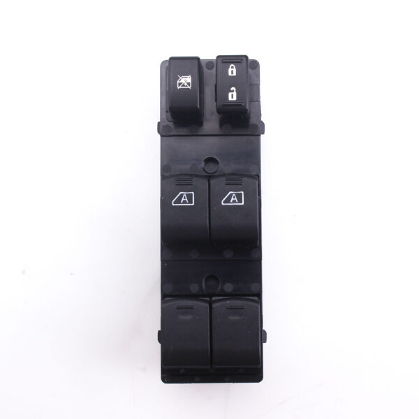 Electric Master Window Switch for NISSAN 901-804 25401-ZN50C - Image 3