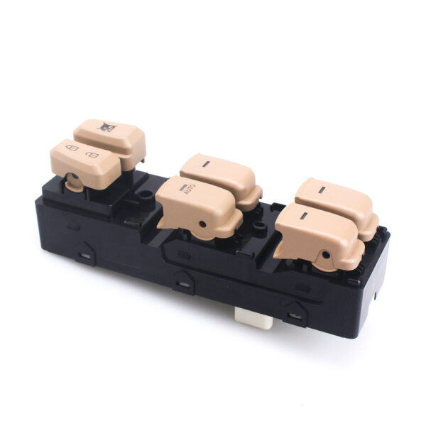 Car Power Window Switch for Hyundai Sonata 2011-2014 935703S000 - Image 2