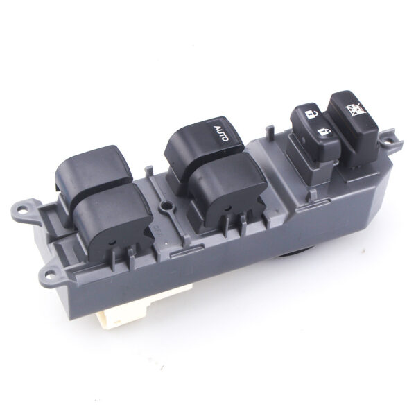 Car Window Electric Switch for Camry Corolla RAV 84820-06100 84820-02400 - Image 2