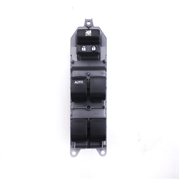 Car Window Electric Switch for Camry Corolla RAV 84820-06100 84820-02400 - Image 3