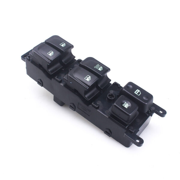 Car Power Window Switch for Hyundai Sonata 2005-2007 93570-3K010