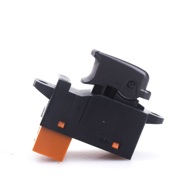 2pcs Car Main Window Electric Switch for Hyundai ix35 93580-3K500 - Image 3