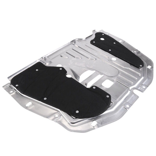 Engine Lower Guard Plate for 16-21 Honda Civic 74110-TBA-A00 74112-TBA-A00 - Image 3