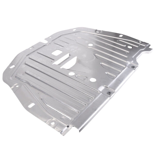 Engine Lower Guard Plate for 16-21 Honda Civic 74110-TBA-A00 74112-TBA-A00 - Image 5