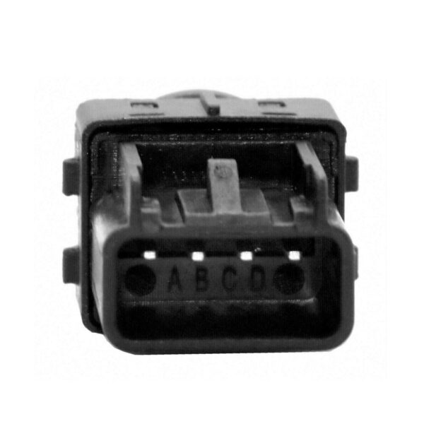 Locking Switch for 2011-2015 Cadillac CTS 20787026 - Image 3