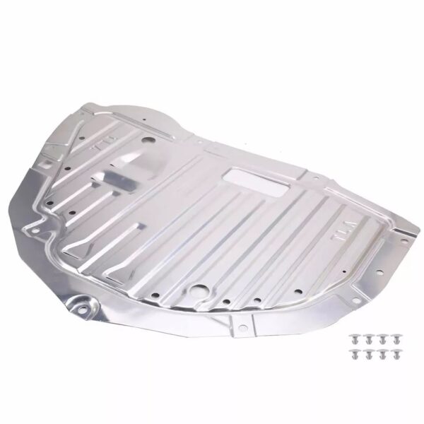 Engine Splash Protection Shield for CR-V 74112-TLA-A01 74112TLAA01 - Image 2