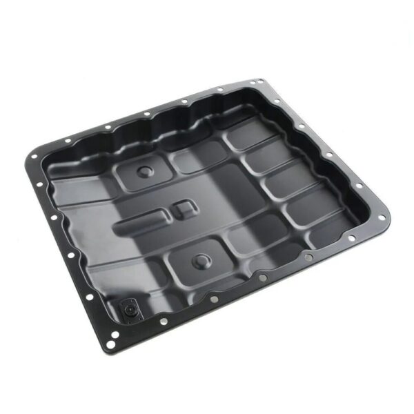 Transmission Oil Pan for Nissan 31390-90X0B 31390-90X00 - Image 2