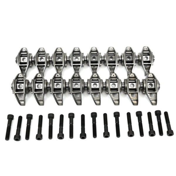 16set Car Rocker Arm for Deepmotor LS3 L92 6.0L 6.2L 1.7 1268127