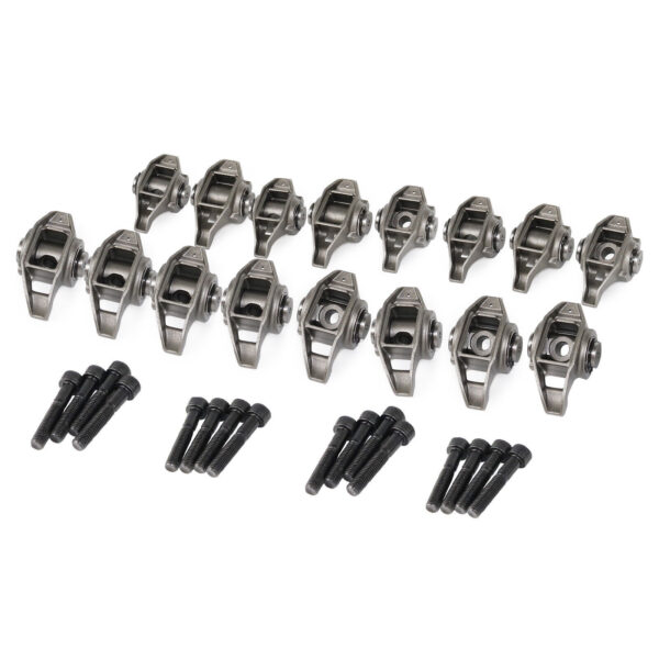 16set Car Rocker Arm for Deepmotor LS3 L92 6.0L 6.2L 1.7 1268127 - Image 2