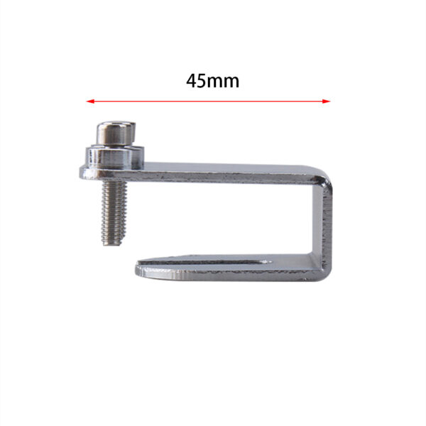 Gear Repair Connecting Rod Clip Clamp Car Gear Kit For Nissan Vauxhall Renault - Image 3