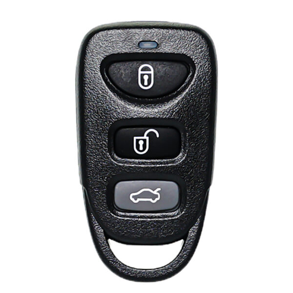 4 Button Car Remote Key for Hyundai Kia OSLOKA-423T/OSLOKA-950T