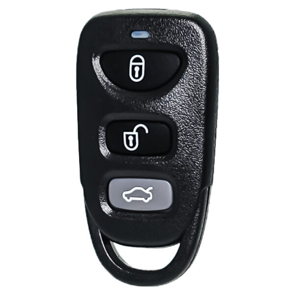 4 Button Car Remote Key for Hyundai Kia OSLOKA-423T/OSLOKA-950T - Image 2