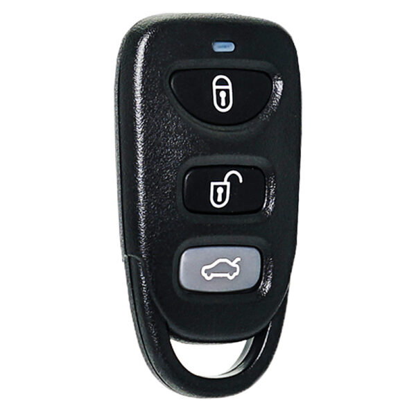 4 Button Car Remote Key for Hyundai Kia OSLOKA-423T/OSLOKA-950T - Image 5