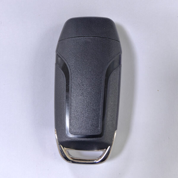 3-buttons Folding Car Remote Key Shell for Ford For 2020-2021 Ford Explorer Ranger Escape Bronco F150 F250 F350 - Image 3